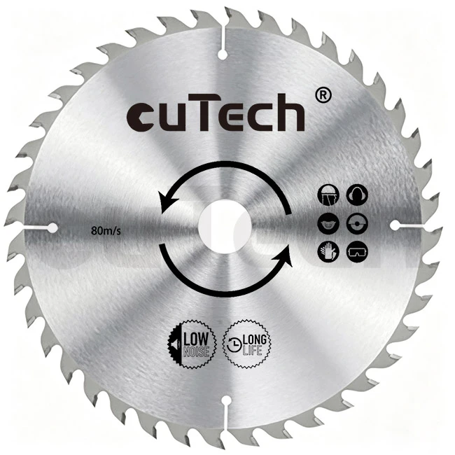 Ultra-thin Wood-cutting Blade Ultra-thin Wood-cutting Blade